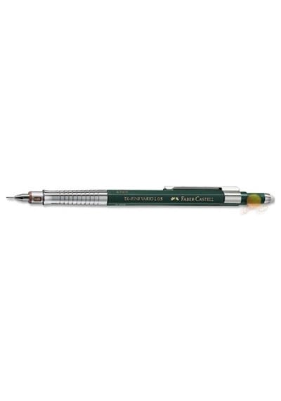Yeşil Tk-fine Vario Lux Versatil Kalem 0.9 / 1.0 Mm