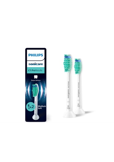 Philips Sonicare Hx6012/87 2'li Yedek Başlık