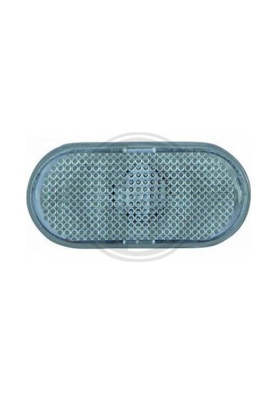 Cosmotex 70608 Çamurluk Sinyali Kangoo Iıı Logan Duster Lodgy Dokker