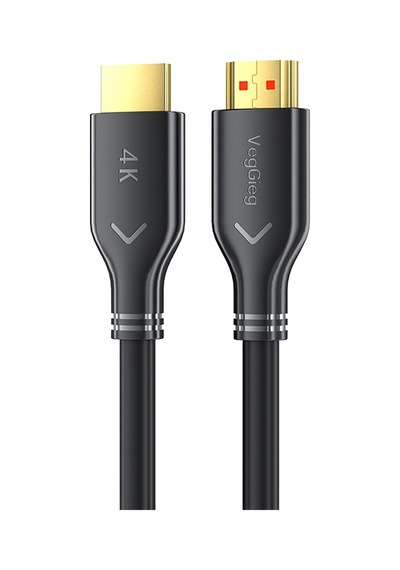 V-h108 18gbps Hdr 4k 60hz 3d Hdmı 2.0 Kablo 3 Metre