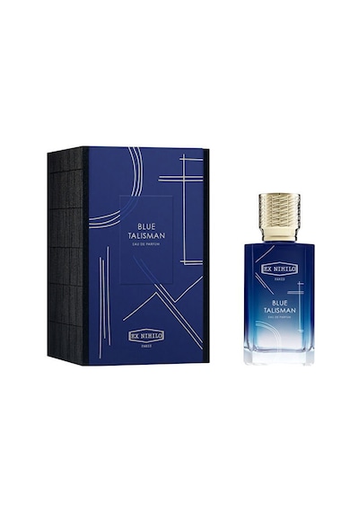 Ex Nihilo Blue Talisman Edp 100 Ml Parfüm Fresh