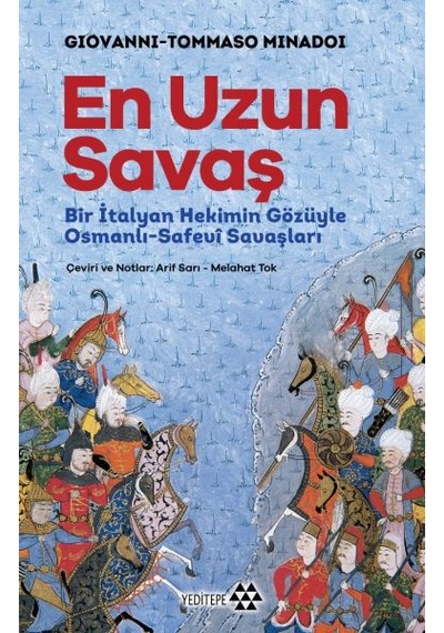 Uzun Savaş - Qhdh-899390