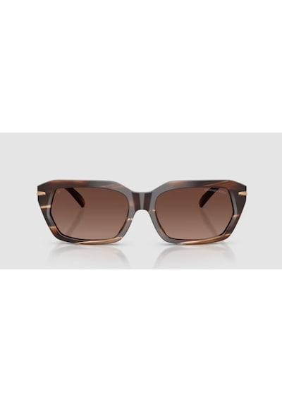 Michael Kors 0mk2265u 4039t5 54 Erkek Güneş Gözlüğü Altın - Beyaz