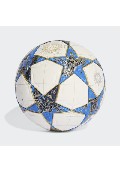 Adidas Jd0188 Ucl Pro 25-26 Lig Aşaması Topu Beyaz