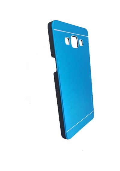 Samsung Uyumlu Galaxy A5 Motomo Metal Kilif 457829005