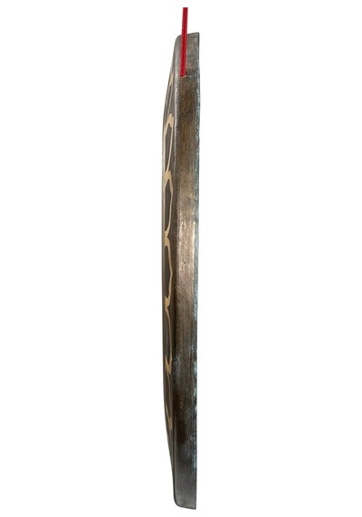 Sela 32'' Chau Gong Lotus Sego32chl
