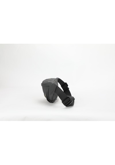 Baggaj B2441 Bel Çantası Grey