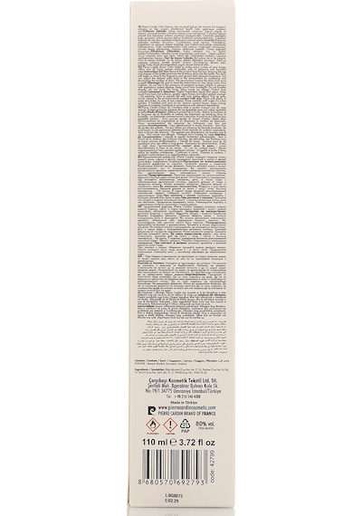 Pierre Cardin Şeftali Reed Diffuser Ortam Kokusu 110 ML