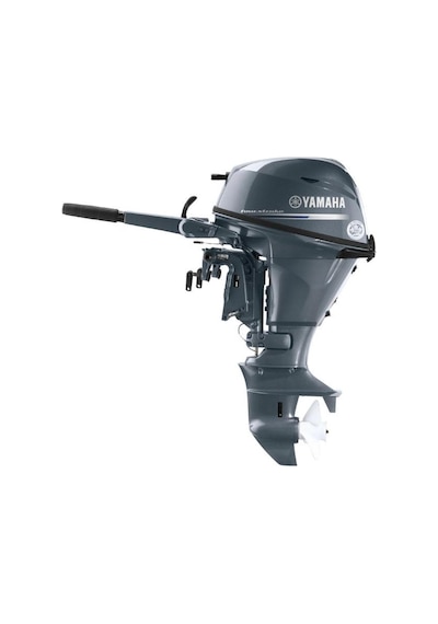 Yamaha F15 CMhs Deniz Motoru