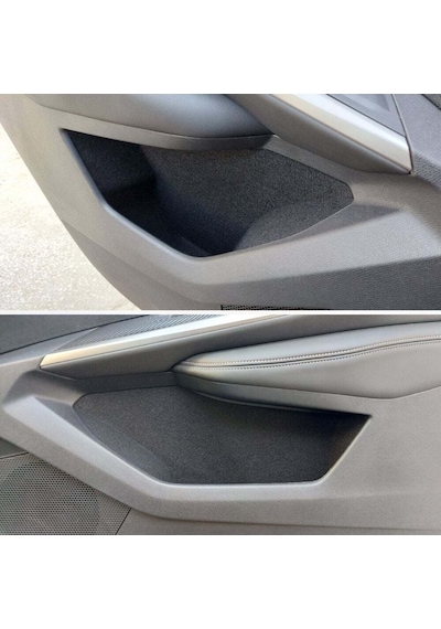 Peugeot 3008 Iıı / P64 Uyumlu Konfor Seti