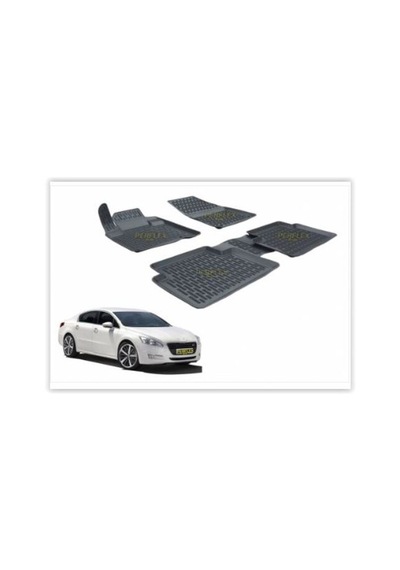 Perflex Pxm-pg19 Paspas 3d Havuzlu X-mat 508 10-17