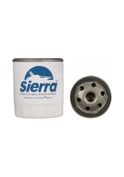 Sierra 18-7918 Mercury Yağ Filtresi