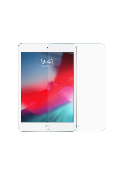 Apple Uyumlu iPad Air (2019) A2153 A2123 A2152 3.Nesil Nano Kırılmaz Cam Ekran