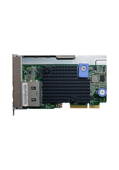 Lenovo ThinkSystem 7ZT7A00548 10 GB 2-Port Base-T Lom