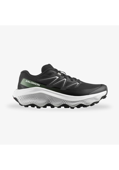 Salomon Ultra Flow 2 Kadın Siyah Koşu Ayakkabısı L47883700