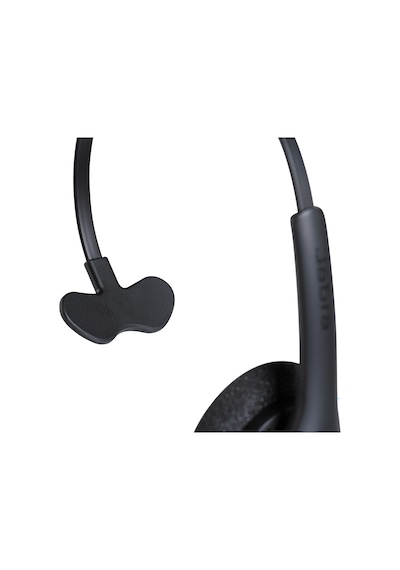 Jabra BIZ 1500 Mono USB NC Kulak Üstü Kulaklık