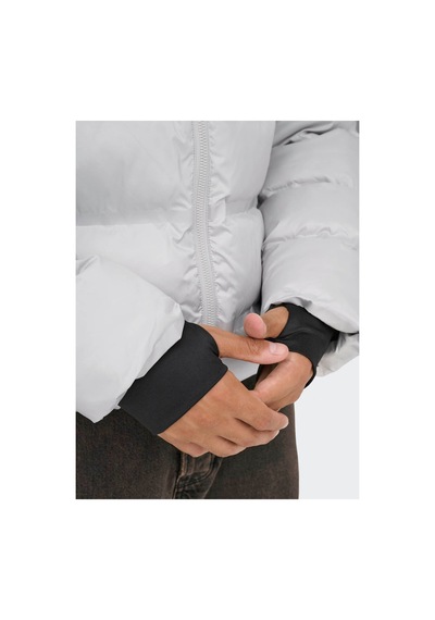 Only & Sons Onsunion Seamless Life Gri Erkek Mont 22034834