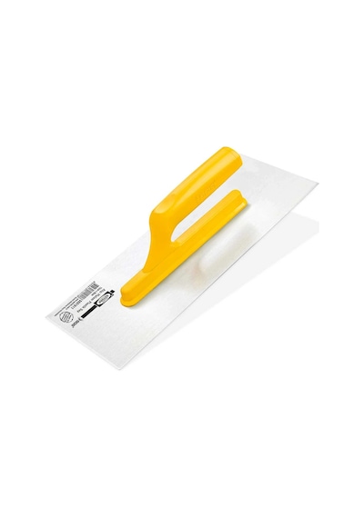 Sgs Alçı Malası Plastik Sap 30cm