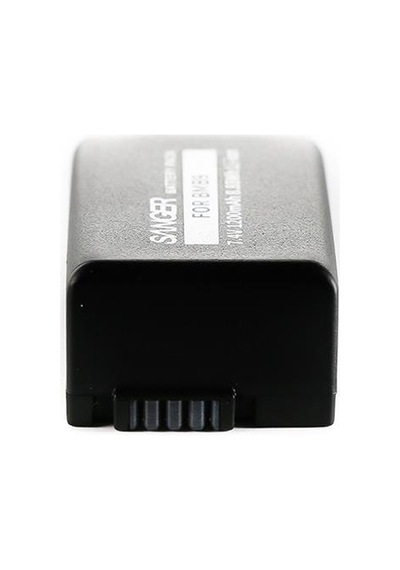 Sanger Bmb9  Panasonic Fotoğraf Makinesi Batarya
