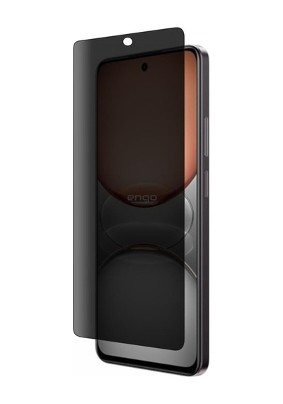 Realme C75 Hayalet Ekran Koruyucu Gizlilik Korumalı