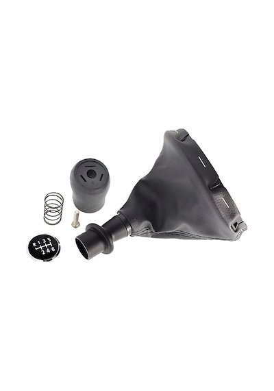 Vw Transporter T5 Vites Topuzu Körük Set Halinde 7h0711113b Çok Renkli