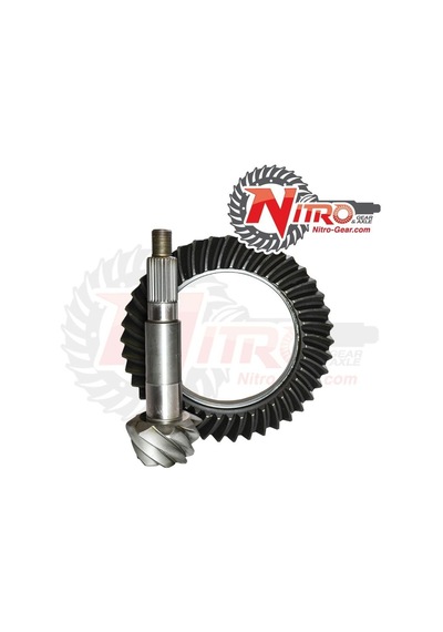 Dana 35 4.88 Xj Arka Ayna Mahruti