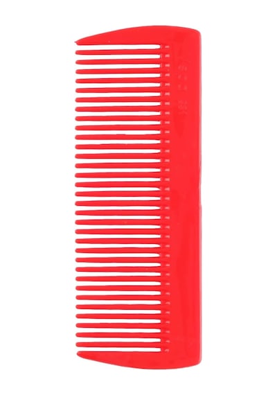 Ultra Küçük Capa Tarak 931 - Ergonomik, Yağ Dengesi, Rahat Açma