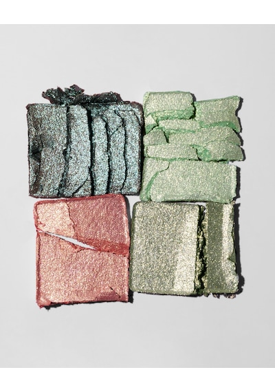 Inglot Freedom System Creamy Pigment Eye Shadow Hustle'n'bustle 702