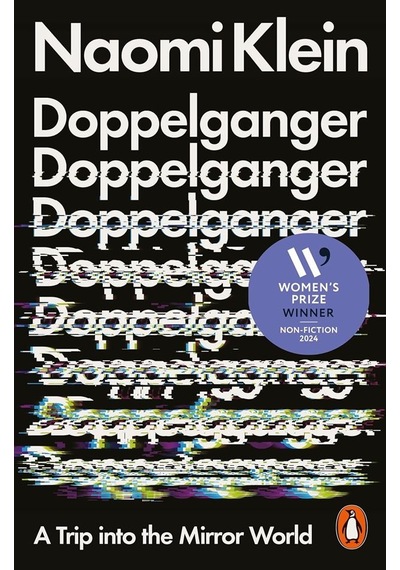 Doppelganger A Trip Into The Mirror World