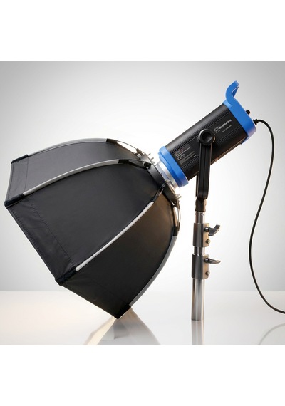 Wellmaking 200w İkili Led Işık Seti