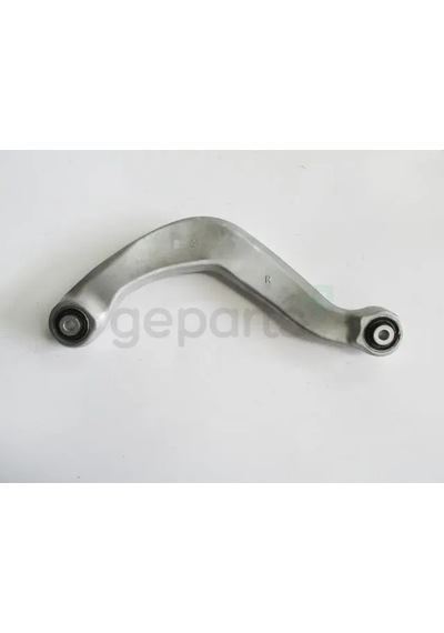 Arka Üst Tabla Sağ Eğri Tip Burçlu Salıncak Sh Audi A4- 2008-2012