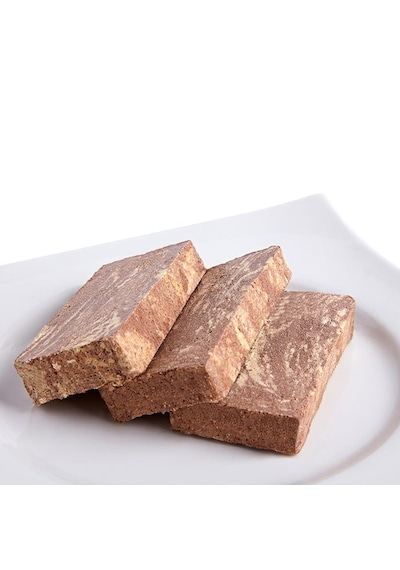 Gürbüzler Kakaolu Helva 5 Kg