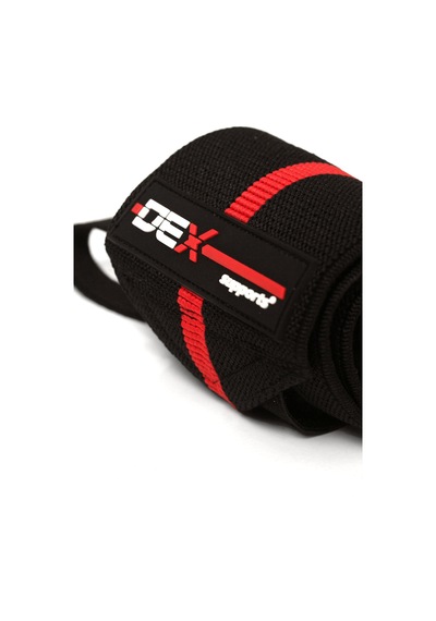 Dex Supports Bileklik Fitness Bilek Desteği , Wrist Wraps Elite Series