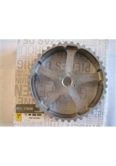 Renault-mais- 130241751r Eksantrik Dişlisi 16v Renault Fluence Megan Iıı 1.4 07 130241751r Diğer
