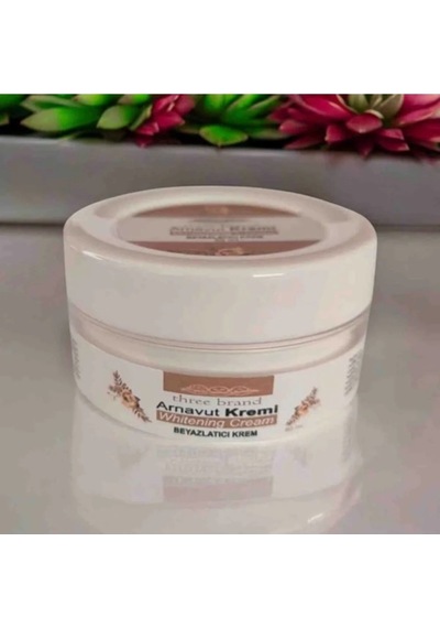 Beauty Clinic Cilt Krem Arnavut Kremi 50 Ml