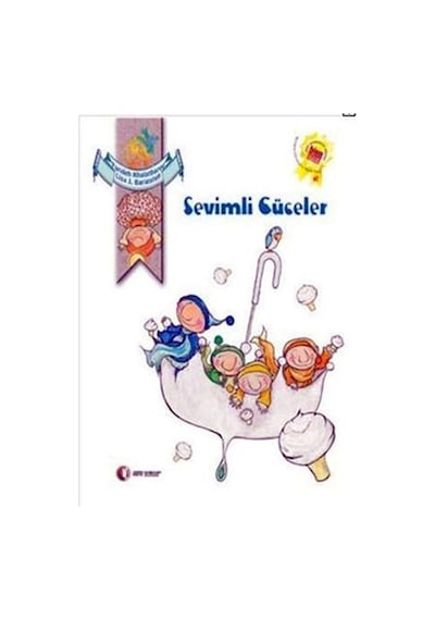 Sevimli Cüceler - Farideh Khalatbarae - ODTÜ Yayıncılık