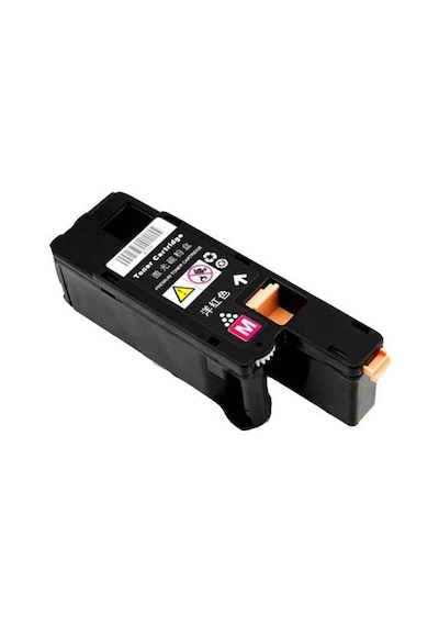 Xerox Phaser 106R02761 1.000 Sayfa Kırmızı Uyumlu Toner-6020-6022