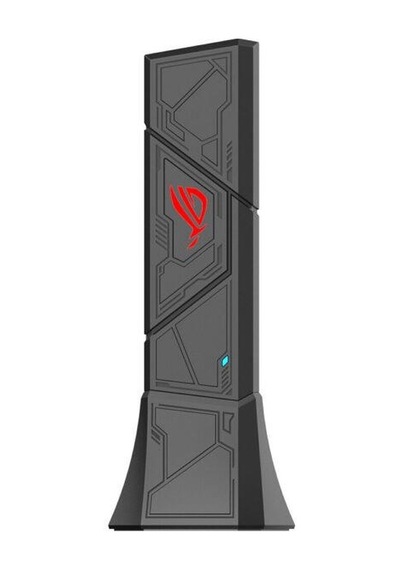 Usb-be92 Asus Rog Trı-band Wifi7 Usb Adaptör-206303