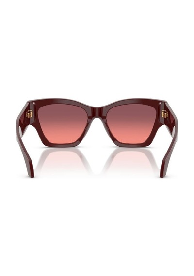 Versace Ve 4492u 551520 53-18-140 Kadın Güneş Gözlüğü Bordo