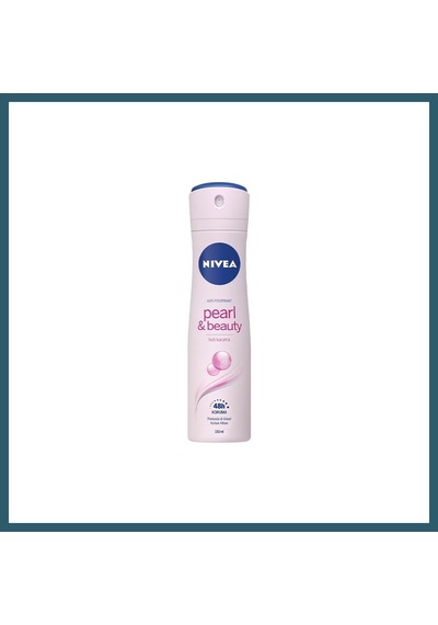 Bezos Deo Byn Pearl Beatuy 150ml 1 Adet Ob