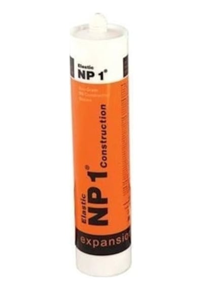Ms Polimer Bazlı Izolasyon Mastik Ve Yapıştırıcı Kartuş 290 Ml Diğer
