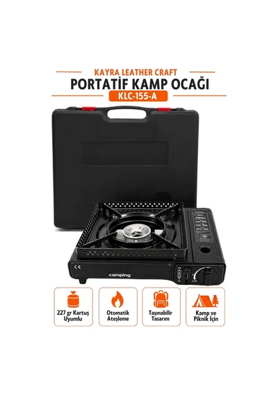 4'lü Set Siyah Portatif Taşınabilir Kamp Ocağı Tek Gözlü 3 Adet Gaz Kartuşu Çantalı Açık Hava Gezi Piknik Yemek Pişirme Ocağı Seti Mini Ocak Karavan Kamp Ekipmanları Malzemeleri Seti Siyah Siyah Siyah 4'lü Set Siyah Portatif Taşınabilir Kamp Ocağı Tek Gözlü 3 Adet Gaz Kartuşu Çantalı Açık Hava Gezi Piknik Yemek Pişirme Ocağı Seti Mini Ocak Karavan Kamp Ekipmanları Malzemeleri Seti Siyah Siyah Siyah