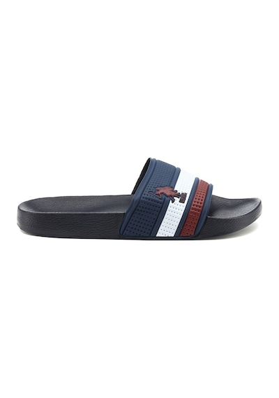 U.s. Polo Assn. Molda 2fx Erkek Terlik Lacivert
