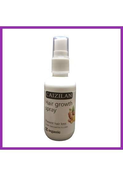 Bezos Bonie Caızılan 50 Ml Saç Bakım Spreyi 50 Ml Suitable Hair Growth Spray Bty