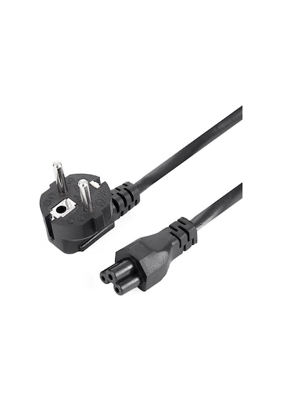 Senseı Eu Power Cord 3x0.75mm 1.5 Metre Power Notebook Yonca Kablo