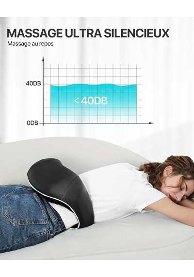 Alljoy Boyun Masaj Aleti, Isıtmalı Sırt Ve Boyun Ve Omuz Masaj Aleti, Saklama Çantalı Elektrikli Shiatsu Masaj Aleti, 3d Döndürme, Ayarlanabilir Hız, Hediye Alljoy Boyun Masaj Aleti, Isıtmalı Sırt Ve Boyun Ve Omuz Masaj Aleti, Saklama Çantalı Elektrikli Shiatsu Masaj Aleti, 3d Döndürme, Ayarlanabilir Hız, Hediye