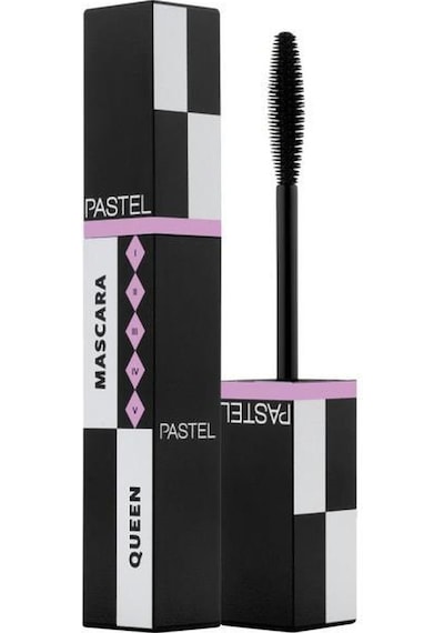 Pastel Queen Mascara