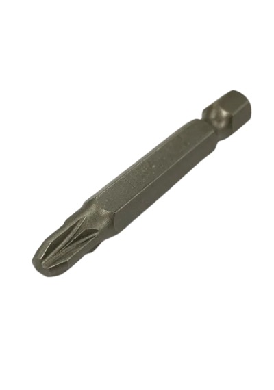Tomax Yıldız Mıknatıslı Bits Uç Pz3 X 50 Mm 2 Adet