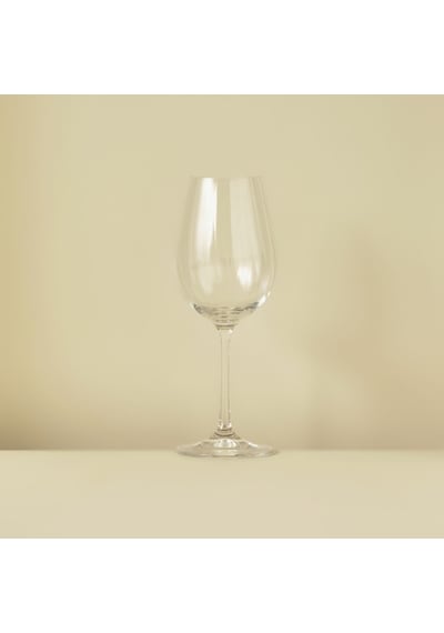 Bella Maison Fall Kristal Bardak Kadeh Seti 18'li Naturel