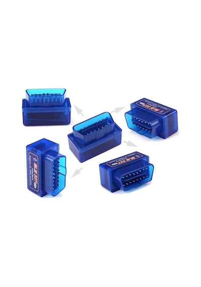 Elm327 Araba Arıza Tespit Cihazı Bluetooth Arıza Okuma Silme Araç